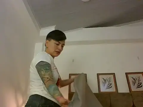 kat paradise online show from 03/06/26, 11:39