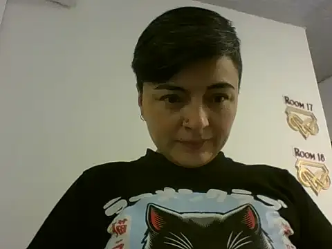 kat paradise online show from 03/14/26, 11:37