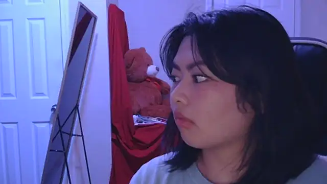 kuromixx444 online show from 02/09/26, 06:06