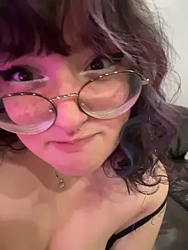 kittycarnivore online show from 01/16/26, 02:48