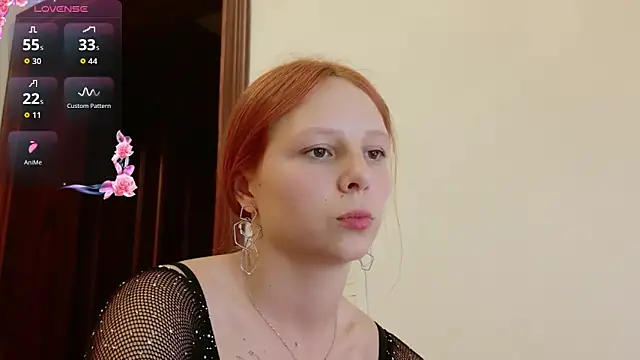 ViktoriaSilk online show from 05/06/26, 04:56