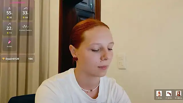 ViktoriaSilk online show from 05/23/26, 07:07