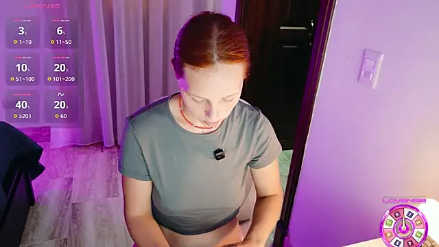 ViktoriaSilk online show from 06/02/26, 07:27