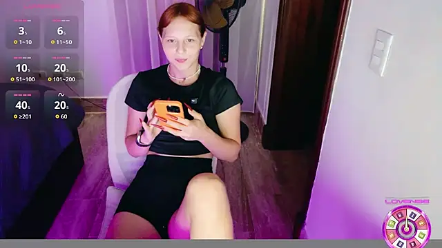 ViktoriaSilk online show from 06/07/26, 06:11