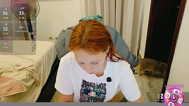 ViktoriaSilk online show from 06/10/26, 04:39