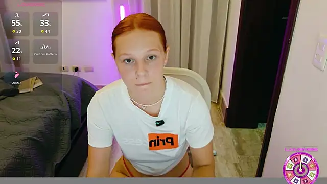 ViktoriaSilk online show from 06/17/26, 03:13