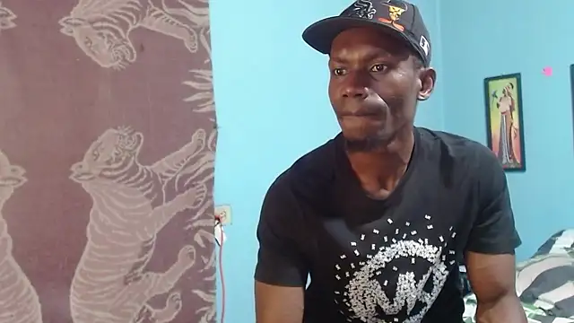 miltonjjakee online show from 01/13/26, 09:31