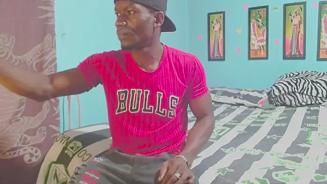 miltonjjakee online show from 02/28/26, 09:38