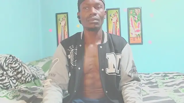 miltonjjakee online show from 03/10/26, 06:07