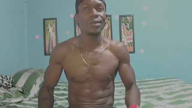 miltonjjakee online show from 03/19/26, 07:51