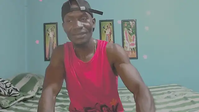 miltonjjakee online show from 03/24/26, 06:57