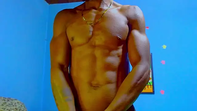 miltonjjakee online show from 04/11/26, 07:45