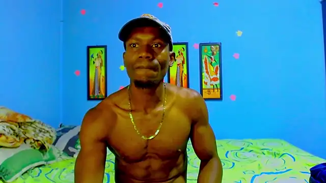 miltonjjakee online show from 04/13/26, 05:40