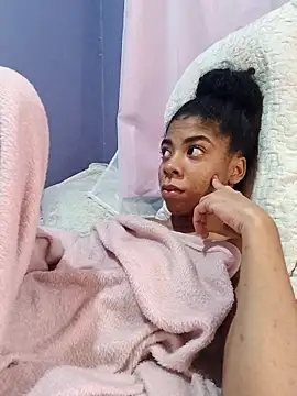 Samarajenyfer online show from 02/26/26, 04:22