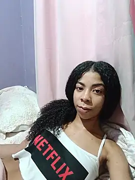 Samarajenyfer online show from 07/25/26, 06:33