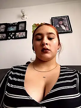 Snapshot of Hanna_89 chatting on 01/13/26, 06:13 Hanna 89 online show from 01/13/26, 06:13