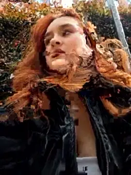 Snapshot of Hanna_89 chatting on 01/15/26, 07:39 Hanna 89 online show from 01/15/26, 07:39