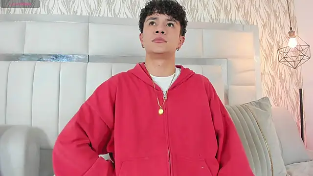 imxxjoel online show from 02/09/26, 03:54