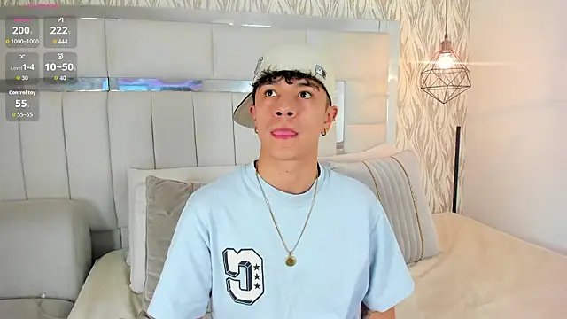 imxxjoel online show from 02/23/26, 04:32