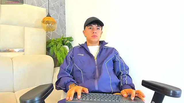 imxxjoel online show from 03/01/26, 05:09