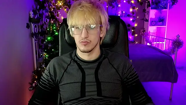 MarkusWilder online show from 01/09/26, 10:29