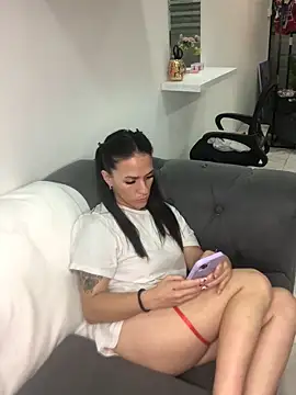 donatella07 online show from 02/06/26, 12:59