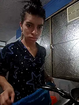 Alma Kieran online show from 01/15/26, 11:41