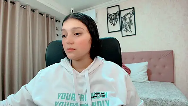 littlemolly walcott online show from 03/10/26, 02:05