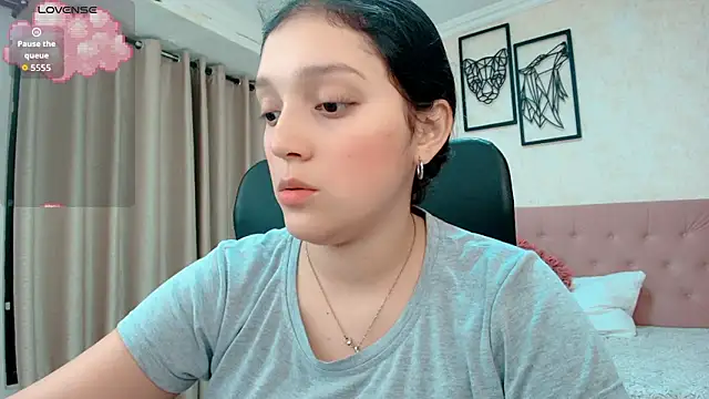 littlemolly walcott online show from 03/21/26, 12:04