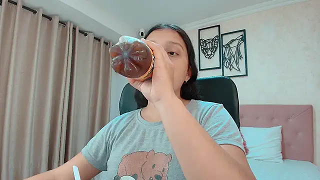 littlemolly walcott online show from 07/01/26, 01:18