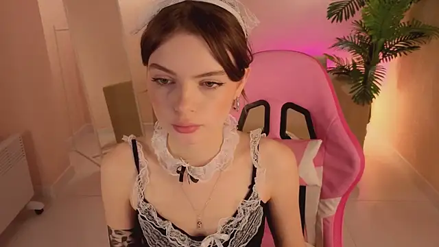 Ellya me online show from 02/16/26, 08:43