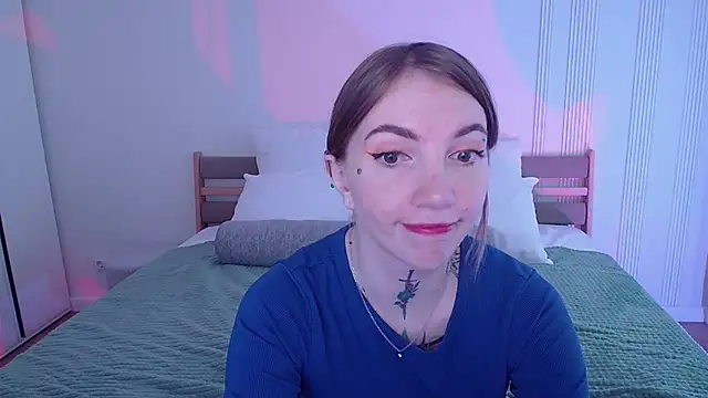 AssolSoul online show from 03/29/26, 08:58