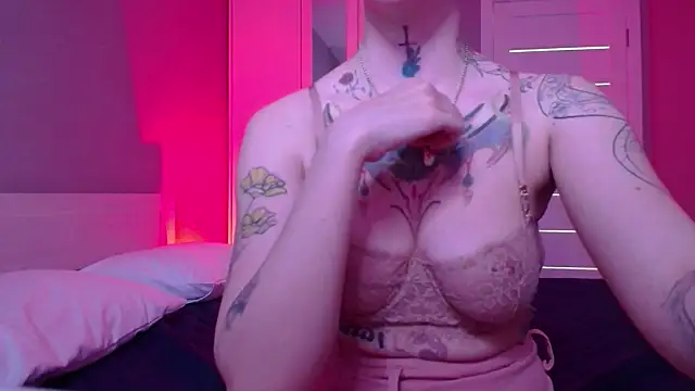 AssolSoul online show from 05/18/26, 09:26