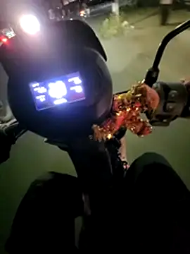 jerryrooh69 online show from 03/15/26, 03:18