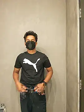 jerryrooh69 online show from 03/21/26, 09:14