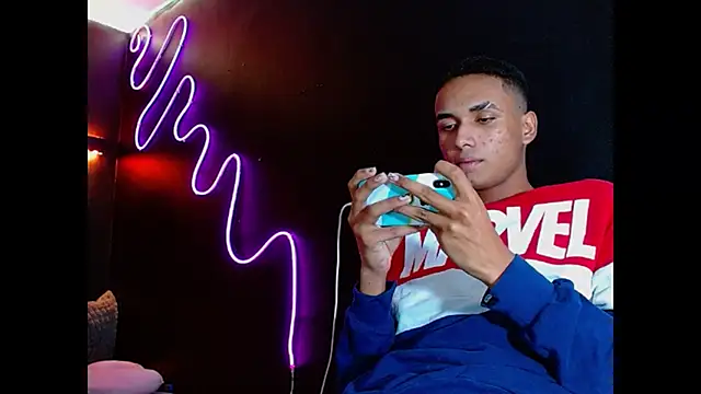 Sweet David  online show from 01/15/26, 05:45