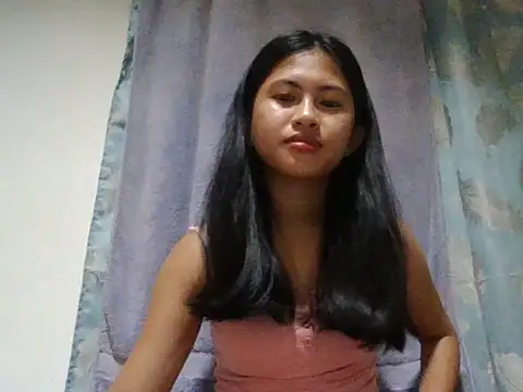 pretty shy girl online show from 01/07/26, 01:13