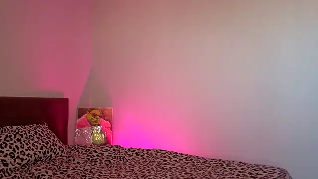 ChrissBerry online show from 03/30/26, 03:18