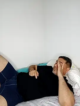 Piscis46 online show from 02/17/26, 02:24