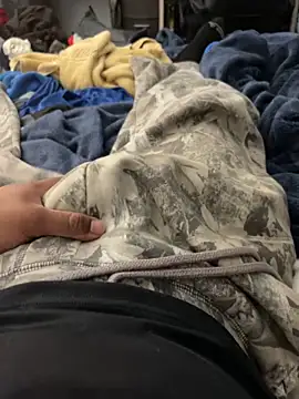 elpapigrande12 online show from 03/29/26, 02:33