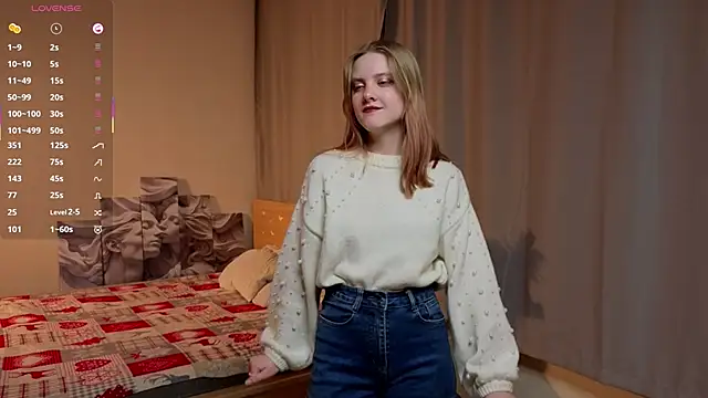 RennaHettes online show from 01/17/26, 02:27