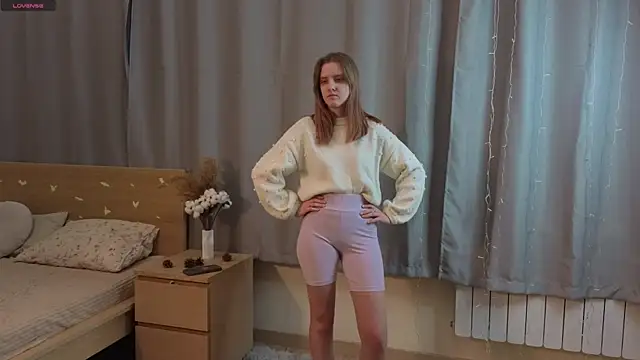 RennaHettes online show from 01/18/26, 01:20