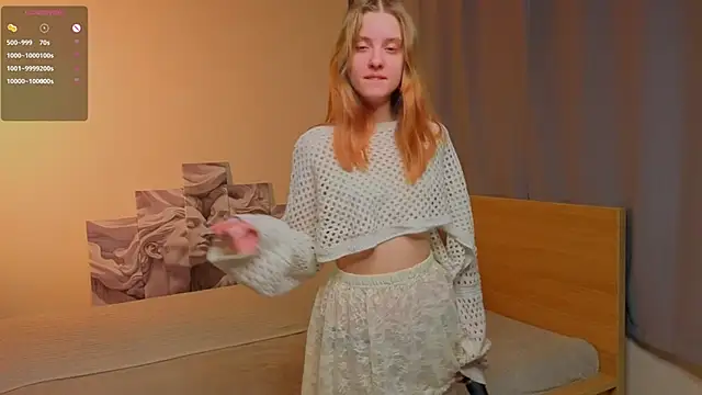 RennaHettes online show from 04/01/26, 01:06