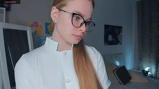 Icehoneybyte online show from 01/07/26, 07:11