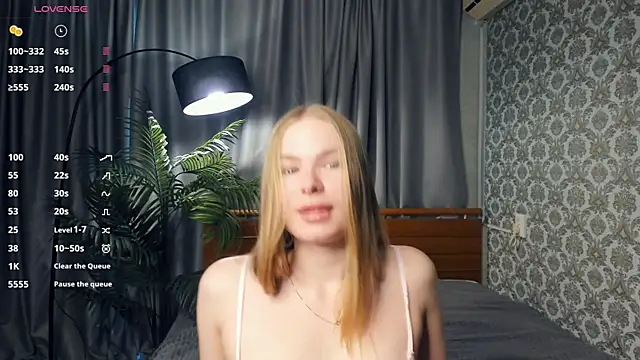 Icehoneybyte online show from 05/22/26, 08:53