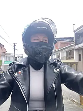 Scarlet auraa online show from 03/11/26, 04:46