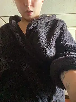 Scarlet auraa online show from 03/13/26, 05:19