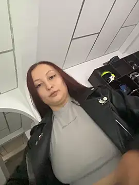 Scarlet auraa online show from 03/23/26, 06:56