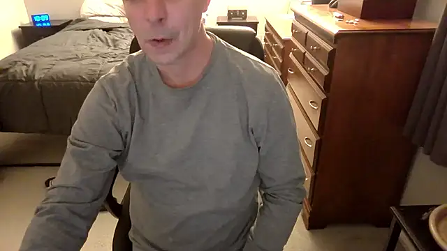 MatureSexy1700 online show from 01/19/26, 03:10