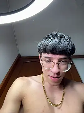 ArthurDavies  online show from 02/07/26, 04:27